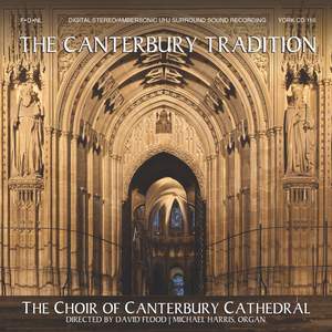 The Canterbury Tradition Product Image