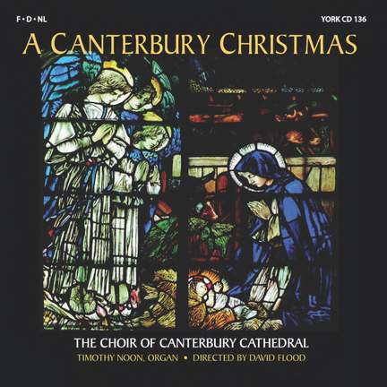 A Canterbury Christmas