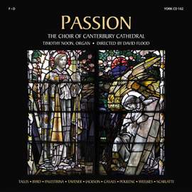 Passion