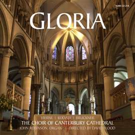 Gloria