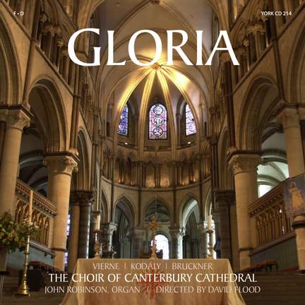 Gloria