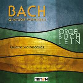 Bach: Orgelbüchlein