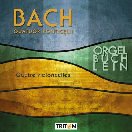 Bach: Orgelbüchlein