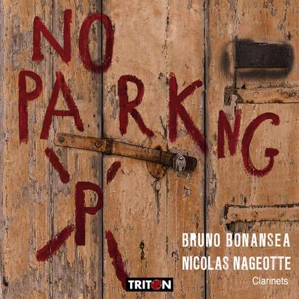 No Parking