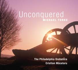 Torke: Unconquered