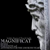 Hymns, Sequences & Antithons for the Church's Year