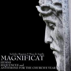Hymns, Sequences & Antithons for the Church's Year
