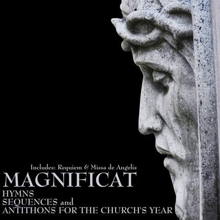 Hymns, Sequences & Antithons for the Church's Year