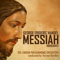 George Frideric Händel's Messiah (Highlights)