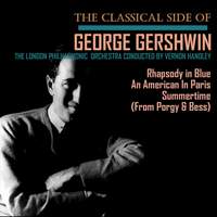 The Classical Side of George Gershwin