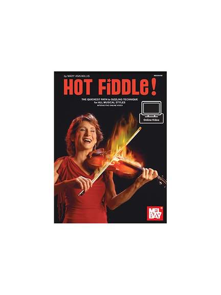 Hot Fiddle