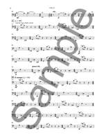 Richard Allain: Night (Cello Part) Product Image