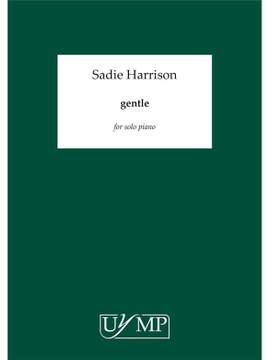 Sadie Harrison: Gentle