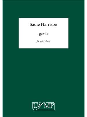 Sadie Harrison: Gentle