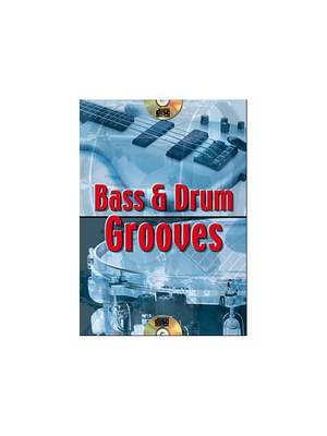 Bass & Drum Grooves