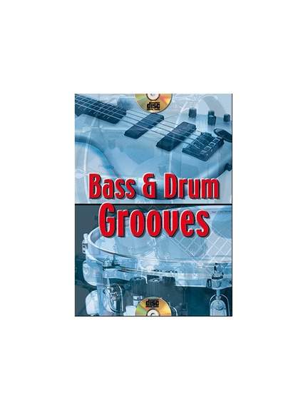 Bass & Drum Grooves