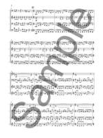 Kevin Volans: Four Marimbas Product Image