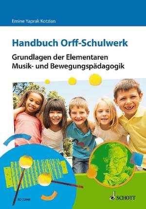 Yaprak Kotzian, E: Handbuch Orff-Schulwerk