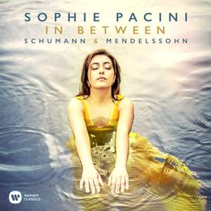 Sophie Pacini: In Between