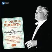 未開封　JOSEPH KEILBERTH 22CD Joseph Keilberth: The Postwar Telefunken Recordings - Warner