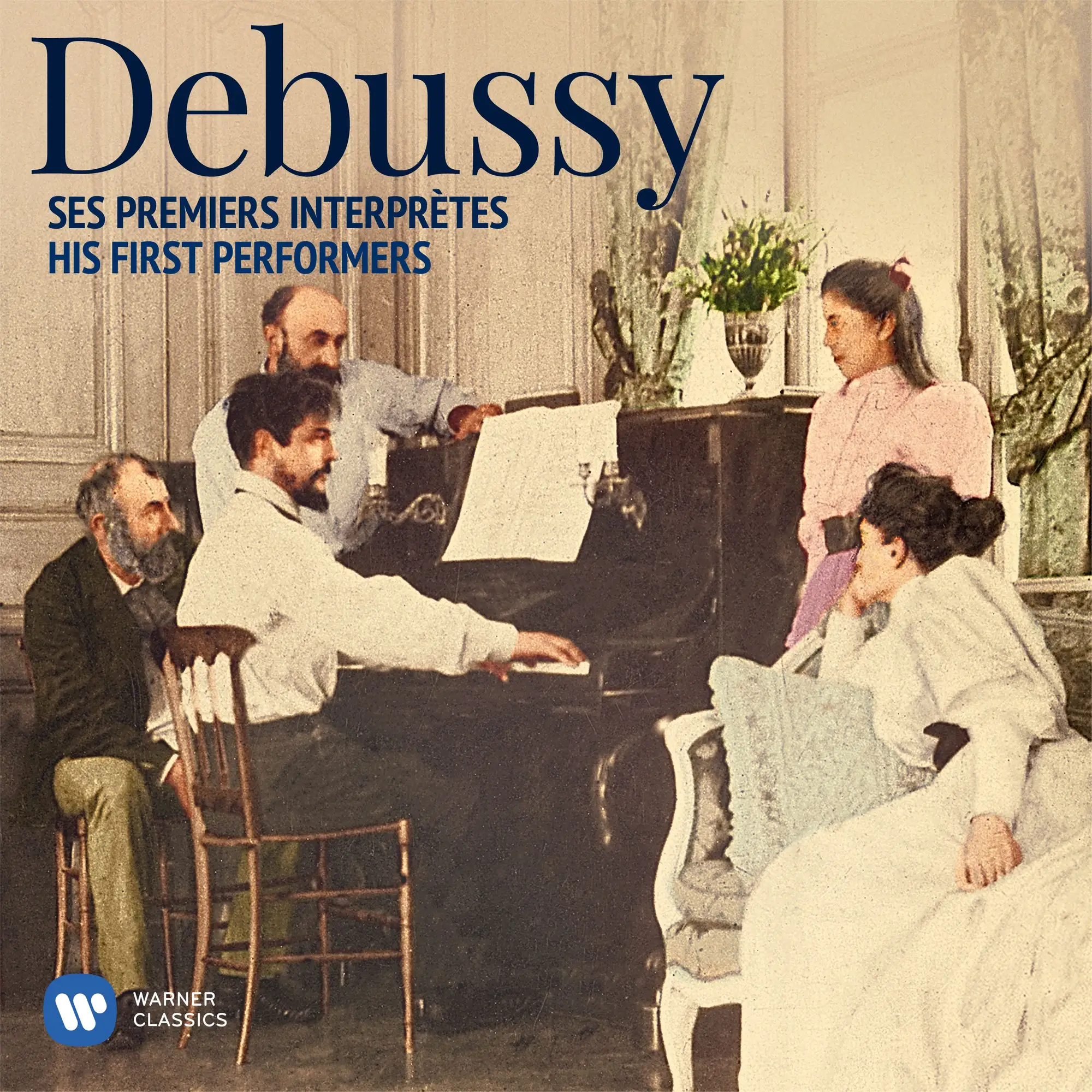 The Debussy Edition 18枚組 The Debussy Edition 18枚組 - メルカリ