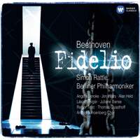 Beethoven: Fidelio, Op. 72