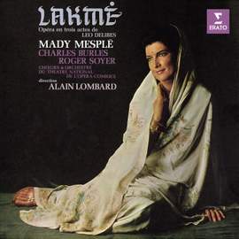 Delibes: Lakmé