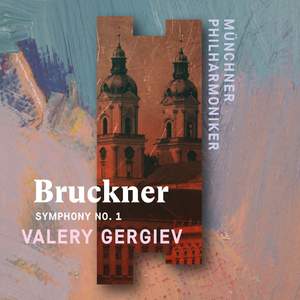 Bruckner: Symphony No. 1 in C minor