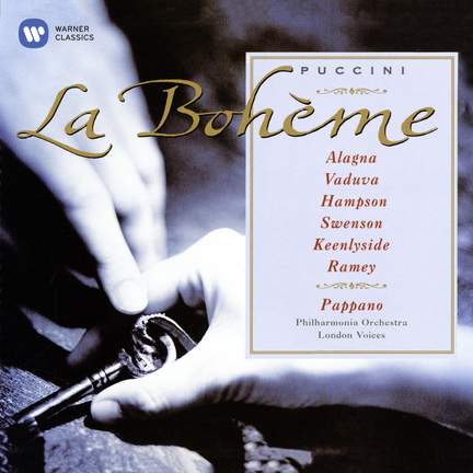 その他 Puccini: La Boheme [CD] Amazon.com: Puccini La Boheme. (Nicolai Gedda Mirella Freni
