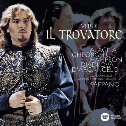 Verdi: Il Trovatore