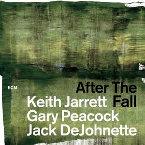 Keith Jarrett - After The Fall Product Image