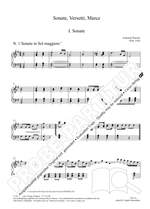 Puccini: Sonate, Versetti, Marce Product Image