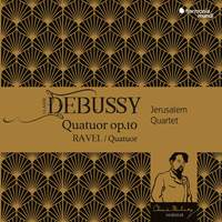 Debussy & Ravel - String Quartets