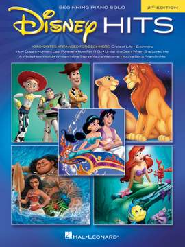 Disney Hits