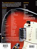Hal Leonard Rock Guitar Method Product Image