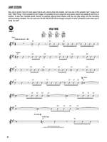 Hal Leonard Rock Guitar Method Product Image