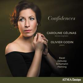 Confidences