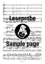 Zelenka: Missa Sanctissimae Trinitatis in A minor ZWV 17 Product Image