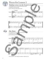 A New Tune A Day: Violin - Book 1 Product Image