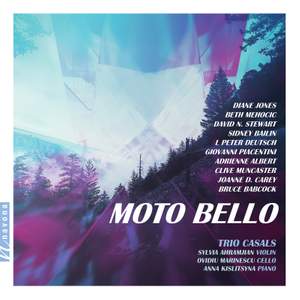 Moto bello Product Image