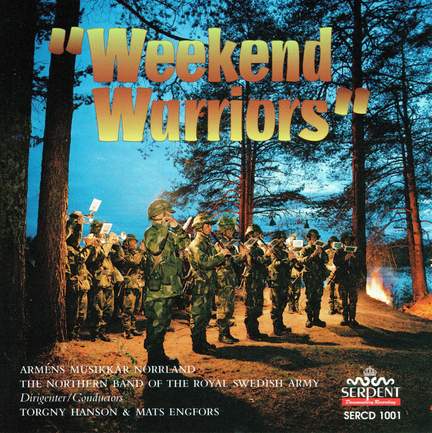 Weekend Warriors