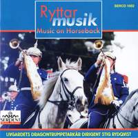 Ryttar musik: Music on Horseback