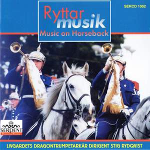 Ryttar musik: Music on Horseback