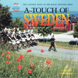 A Touch of Sweden
