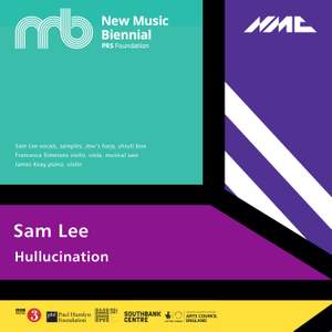 Sam Lee: Hallucination (Live)