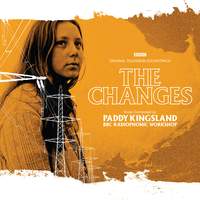 The Changes (Original Television Soundtrack)