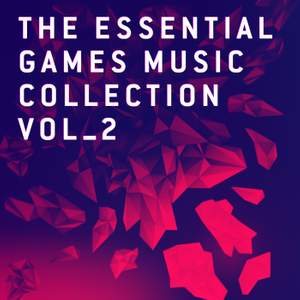 The Essential Games Music Collection Vol.2