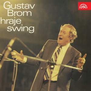 Gustav Brom hraje swing