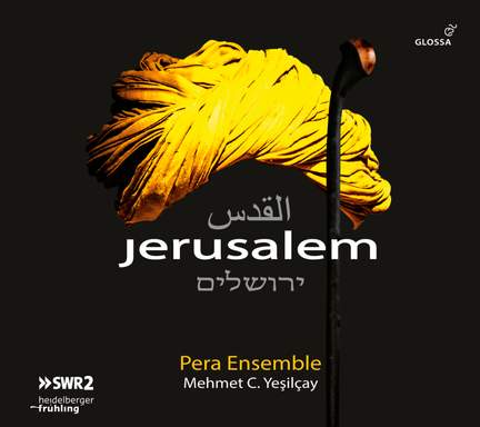 Jerusalem