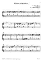Rameau, J: Pièces de Clavecin Product Image